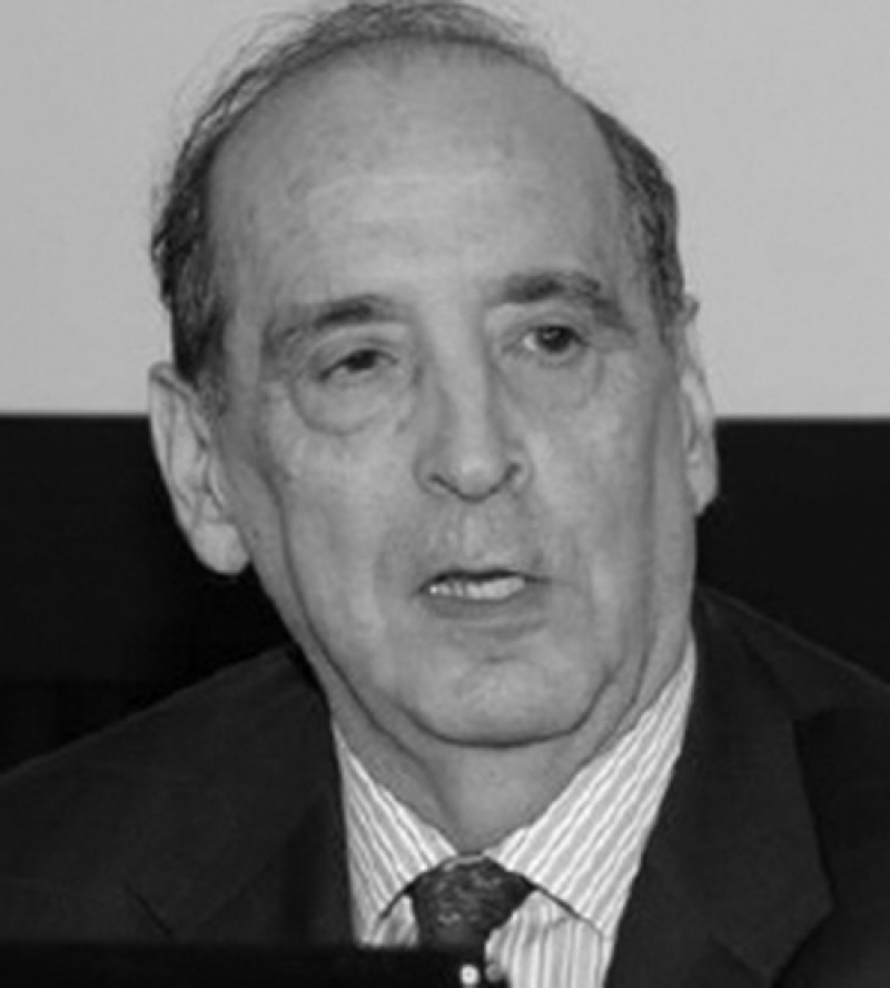 Ricardo Arriazu